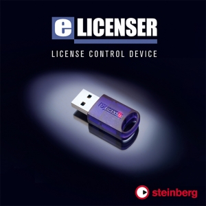 USB eLicenser | 스타인버그키 | 정식수입품 | steinberg key | 이라이센서키