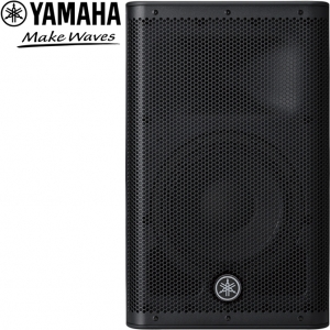 야마하 Yamaha DXR12MK2 1100W 12인치 앰프내장형스피커 1개 | 220V야마하정식수입품