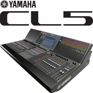 Yamaha CL5 v4 | 야마하뮤직코리아 정식수입품