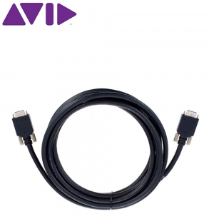 Avid DigiLink Cable | 옵션에서 길이를 선택해주세요