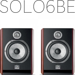 Focal Solo6Be  1조2개 | 220V정식수입품