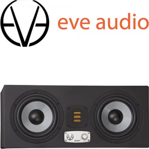 추석세일이브 - EveAudio SC307 1조2개 정식수입품