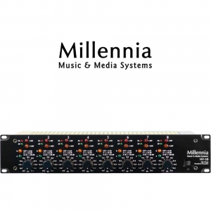 Millennia HV3D 8CH | 정식수입품
