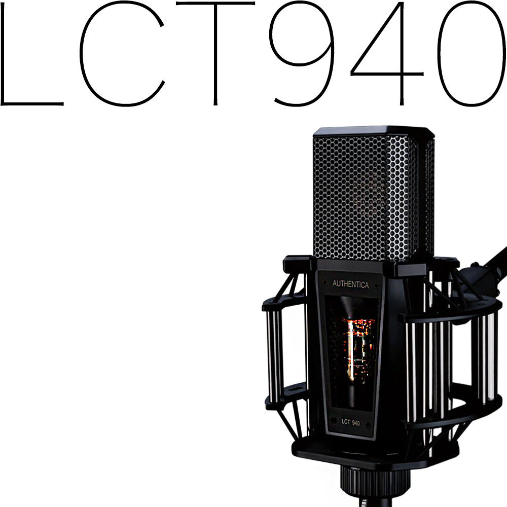 LEWITT LCT940 | 220V정식수입품 | 팝필터포함