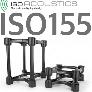 IsoAcoustics ISO155 L8R155 1box2개 | 정식수입품