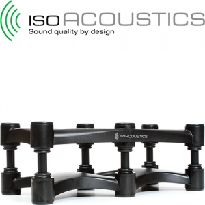 IsoAcoustics ISO430 1개 | 정식수입품
