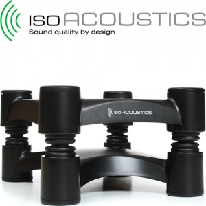 IsoAcoustics ISO ISO200SUB 1개 | 정식수입품