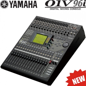Yamaha O1V96i 2016 | 01V96i v1.02 | 정식수입품 | 드럼레코딩 16채널 멀티녹음가능 제품 | Cubase AI8 정품포함 | 리뷰포함