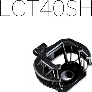 Lewitt Audio LCT40SH | LCT240Pro 전용쇼크마운트