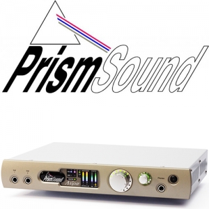 Prism Sound LYRA2 | 정식수입품