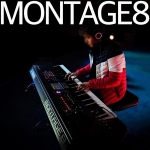 Yamaha Montage8 몽타지8 | 정식수입품