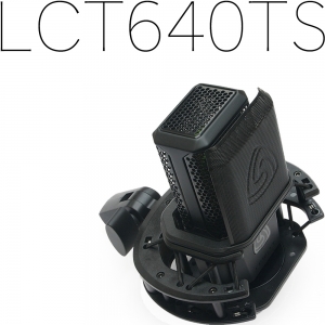 LEWITT LCT640TS | 정식수입품 | 팝필터증정