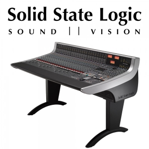 SSL | Solid State Logic AWS916 | 정식 수입품