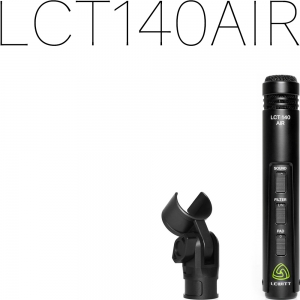 Lewitt LCT140 AIR |  정식수입품