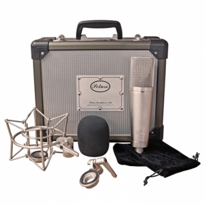 Peluso P87 Solid State Microphone | 정식수입품