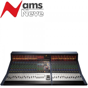 AMS Neve Genesys Console | 정식수입품