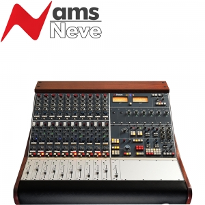 AMS Neve BCM10/2 MK2 | 정식수입품