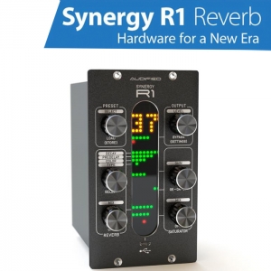 Audified Synergy R1 | 정식수입품
