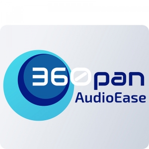 Audio Ease 360PAN SUITE3 | 정식수입품