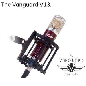 Vanguard Audio Labs V13 | 정식수입품