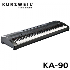 Kurzweil KA90 영창스테이지피아노 | 220V정식수입품