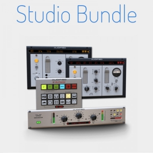 Audified Studio Bundle | 정식수입품 | 전자배송상품