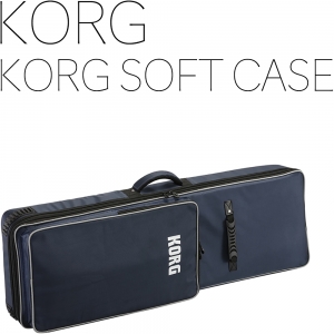 KORG SC-KROSS2 61 | Kross 61 전용 소프트케이스 | 정식수입품