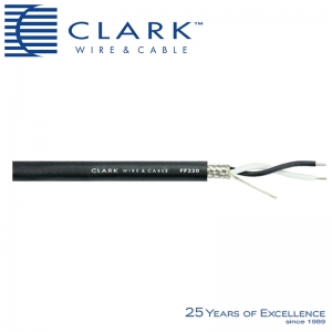 Clark Wire FF220 20AWG Heavy Duty FieldFlex | 정식수입품