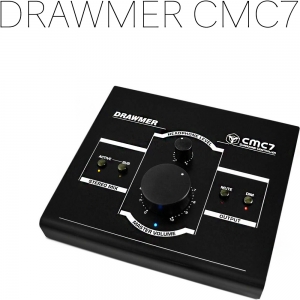DRAWMER CMC7 Surround Monitor Controller | 모니터 컨트롤러 | 정식수입품