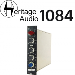Heritage Audio 1084 | 정식수입품