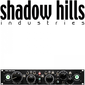 Shadow Hills THE EQUINOX | 정식수입품