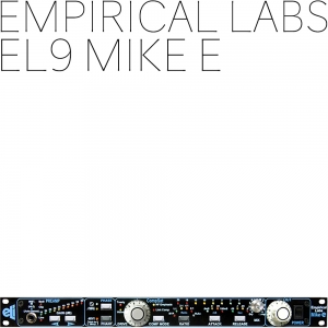 Empirical Labs EL9 Mike-E | 정식수입품