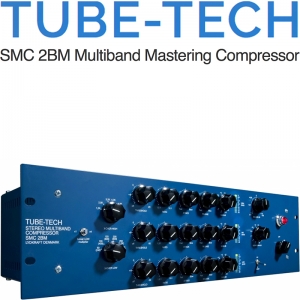 TUBETECH SMC2bm | 220V 정식수입품
