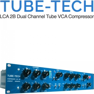 TUBETECH LCA2b | 220V정식수입품