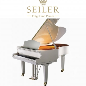 SEILER | 독일명품 자일러피아노 그랜드피아노 | 186Maestro | 정식수입품