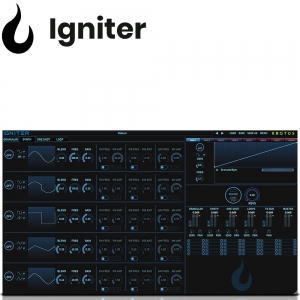 Krotos Audio Igniter | 정식수입품