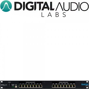 Digital Audio Labs Mix-32 Central Mixer | 정식수입품
