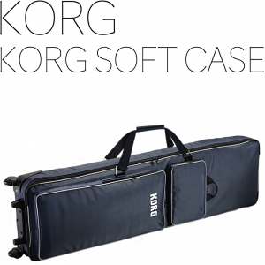 KORG KROSS2 88 , KROME 88 소프트케이스 | 정식수입품