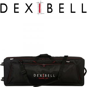 Dexibell | DX Padded Bag | 스테이지/포터블 전용 패딩백 | 정식수입품