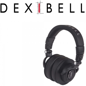 DEXIBELL DX-HF7 | 프로페셔널 헤드폰 | 정식수입품