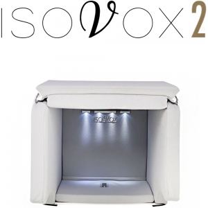 ISOVOX2 | 아이소복스2 | 정식수입품 | 리뷰포함