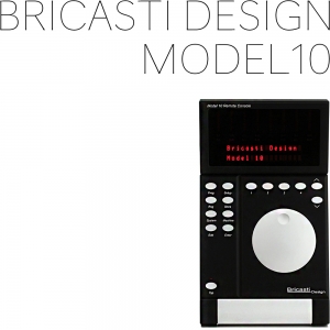 Bricasti Design M10 Stereo Reverb | 220V정식수입품