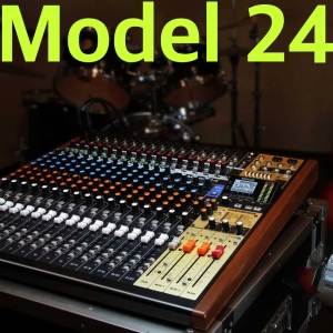 TASCAM Model24 | 타스캄 모델24 | 220V정식수입품
