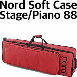 Clavia NORD SOFT Case Stage/Piano 88 | 정식수입품