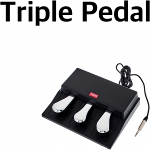 Clavia NORD Triple Pedal | 정식수입품