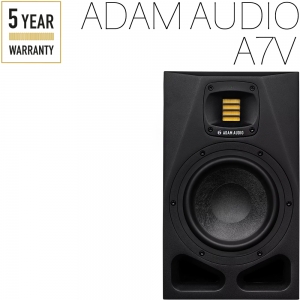 아담오디오 ADAM Audio A7V 1개 220V정식수입품 리뷰포함
