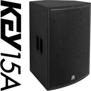 AmateAudio KEY15A | 1조 2개 | 정식수입품 | 전시품