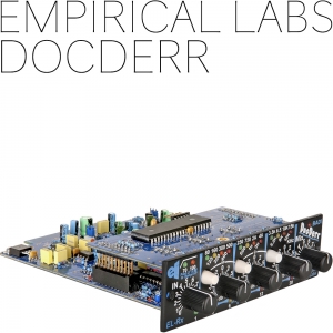 Empirical Labs EL/Rx-H DOCDERR | 정식수입품