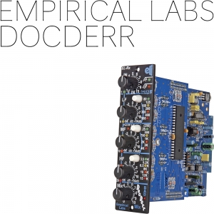 Empirical Labs EL/Rx-V DOCDERR | 정식수입품