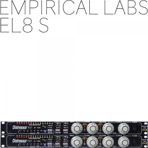 Empirical Labs EL8-S STEREO PAIR | 정식수입품